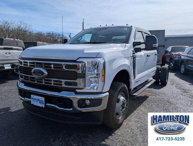 2026 Ford F-350 XLT for sale in Crane, MO