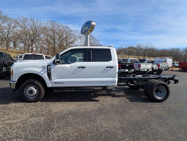 2026 Ford F-350 XLT