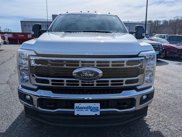 2026 Ford F-350 XLT