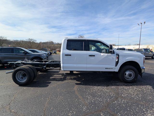 2026 Ford F-350 XLT