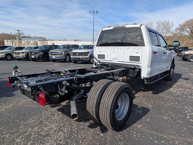 2026 Ford F-350 XLT