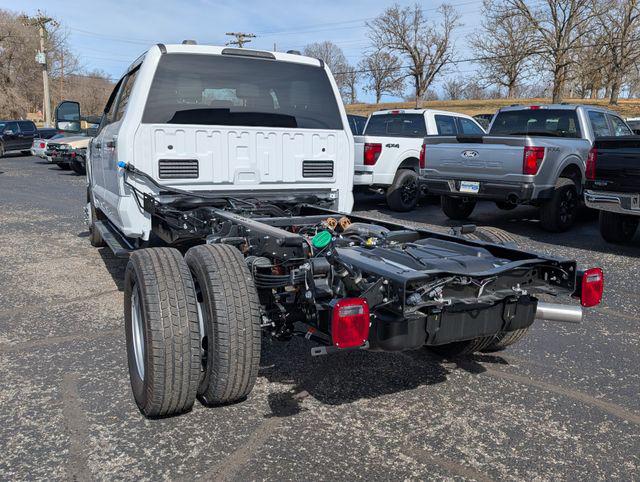 2026 Ford F-350 XLT