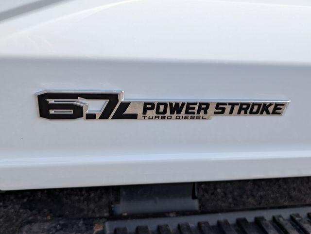 2026 Ford F-350 XLT