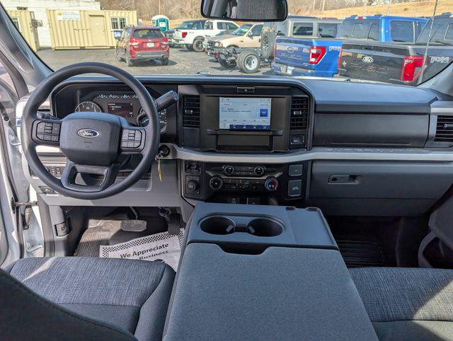 2026 Ford F-350 XLT