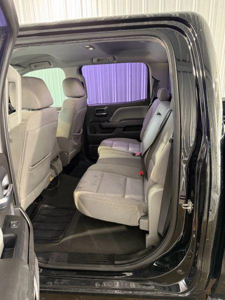 2019 Chevrolet Silverado 2500HD WT