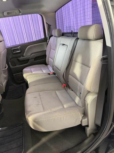 2019 Chevrolet Silverado 2500HD WT