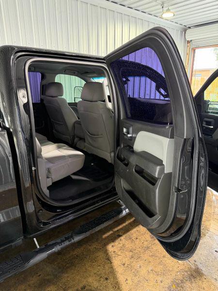 2019 Chevrolet Silverado 2500HD WT