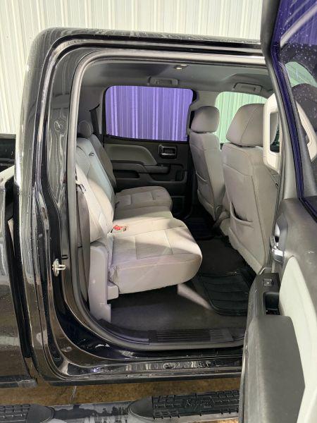 2019 Chevrolet Silverado 2500HD WT