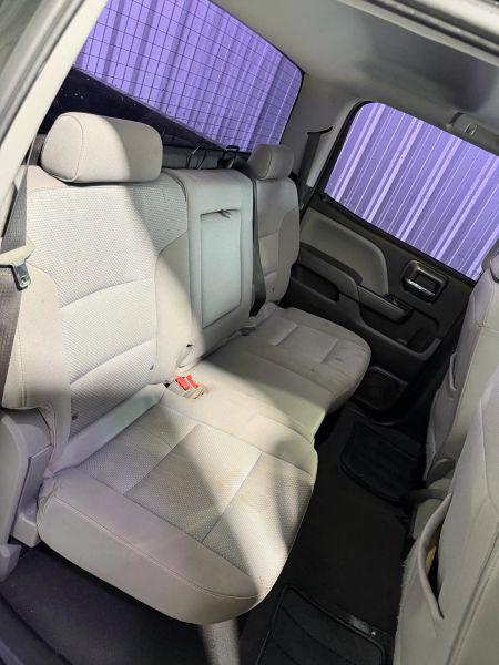 2019 Chevrolet Silverado 2500HD WT