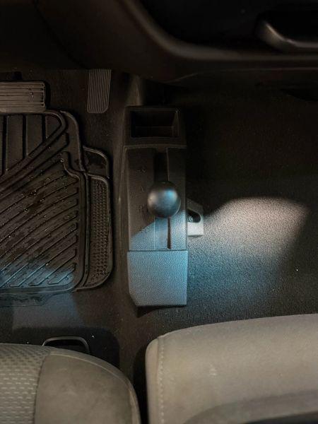 2019 Chevrolet Silverado 2500HD WT