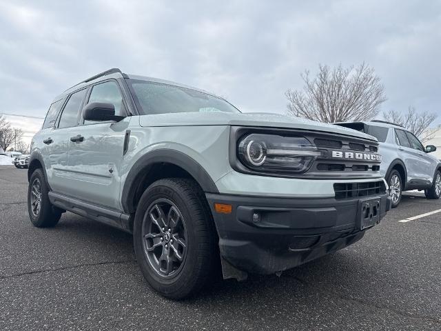 2021 Ford Bronco Sport Big Bend for sale in Flemington, NJ