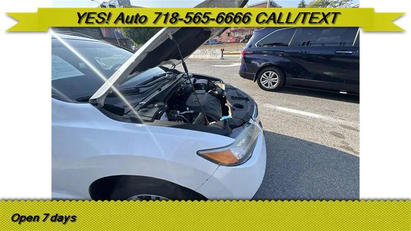 2015 Acura RDX Base