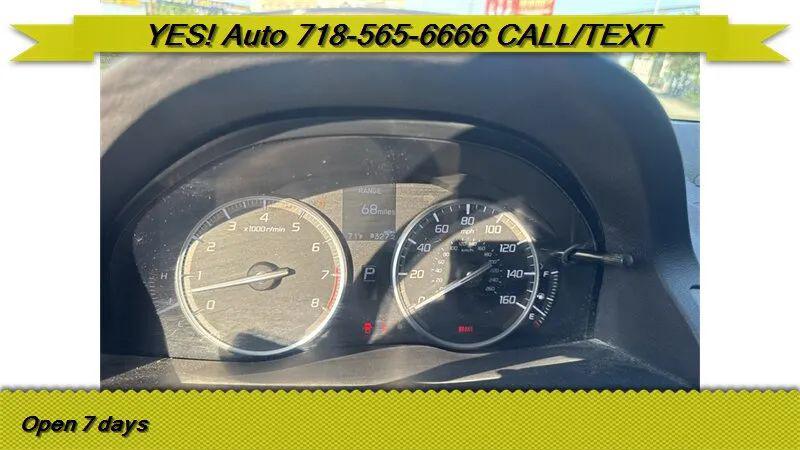 2015 Acura RDX Base