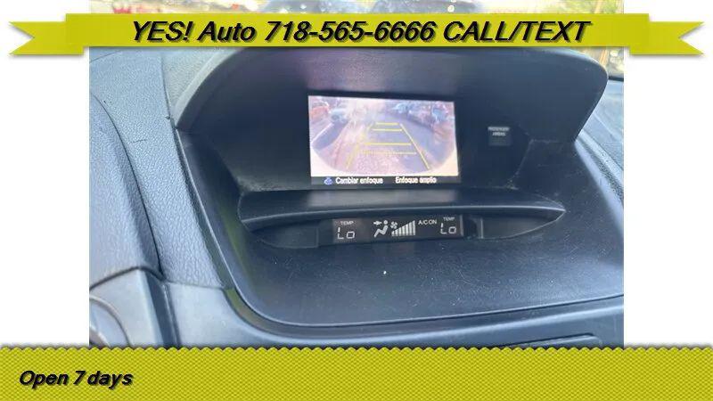 2015 Acura RDX Base