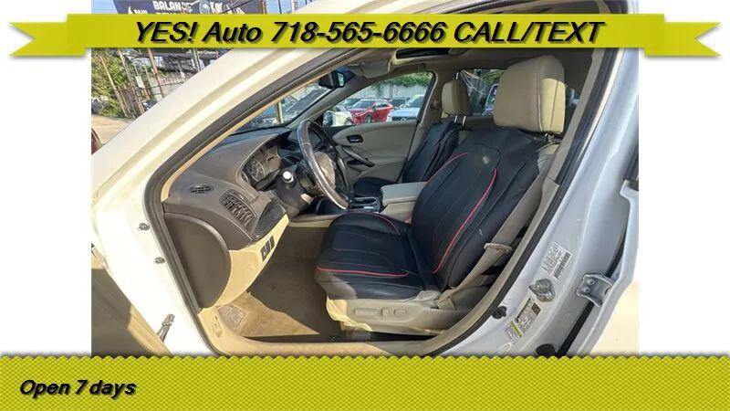 2015 Acura RDX Base