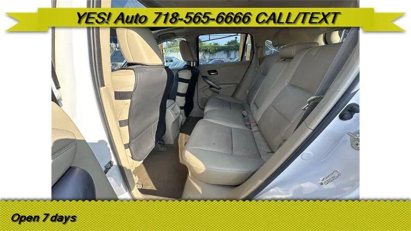 2015 Acura RDX Base