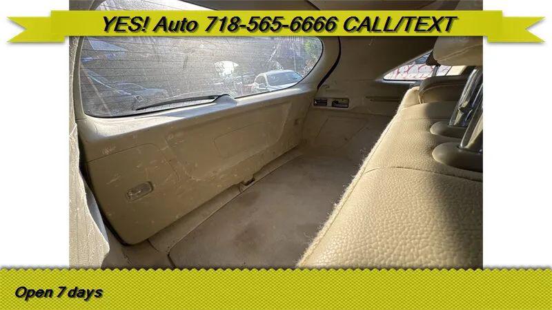 2015 Acura RDX Base