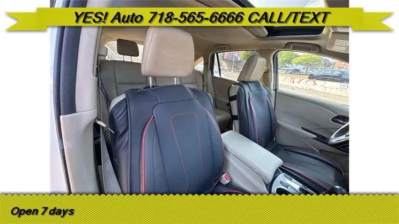 2015 Acura RDX Base