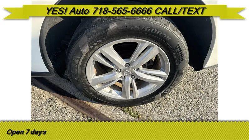 2015 Acura RDX Base