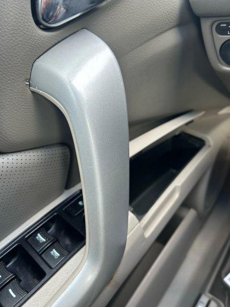 2007 Acura RDX Base