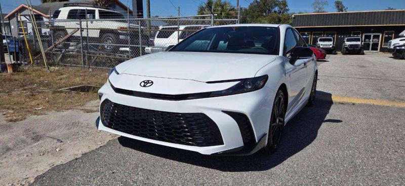 2026 Toyota Camry Nightshade for sale in Orlando, FL