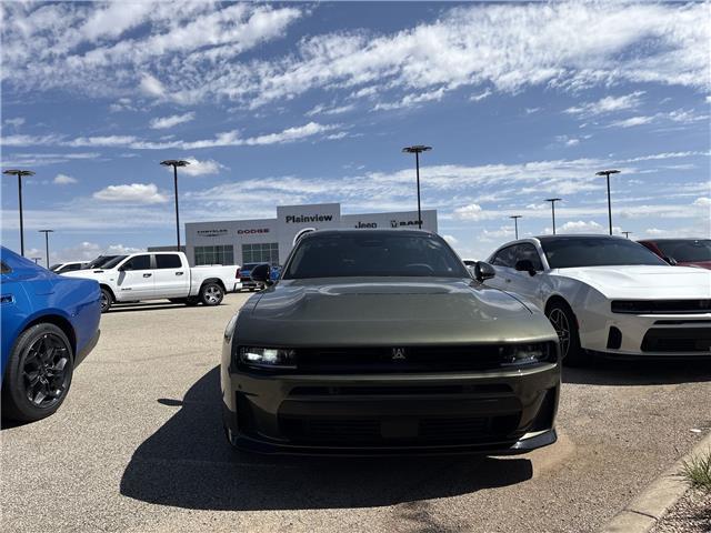 2026 Dodge Charger R/T 4 Door AWD for sale in Plainview, TX