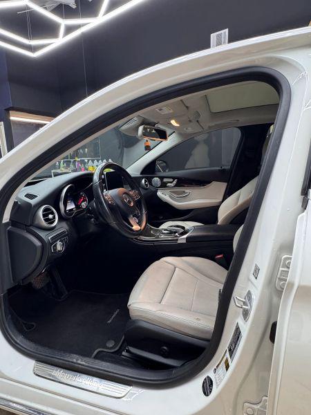 2016 Mercedes-Benz C-CLASS C 300 C 300