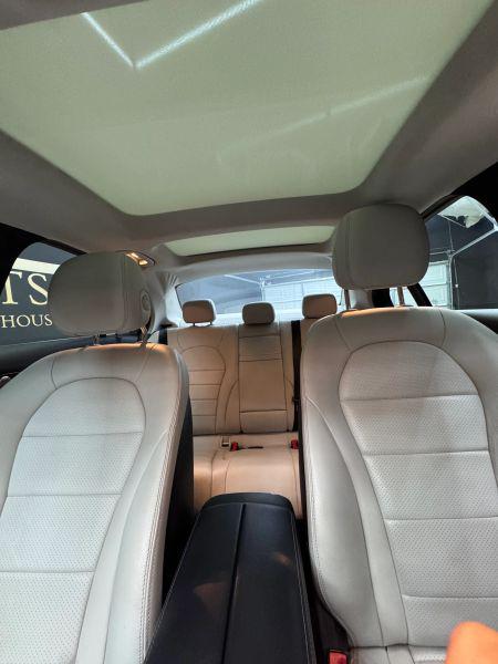 2016 Mercedes-Benz C-CLASS C 300 C 300
