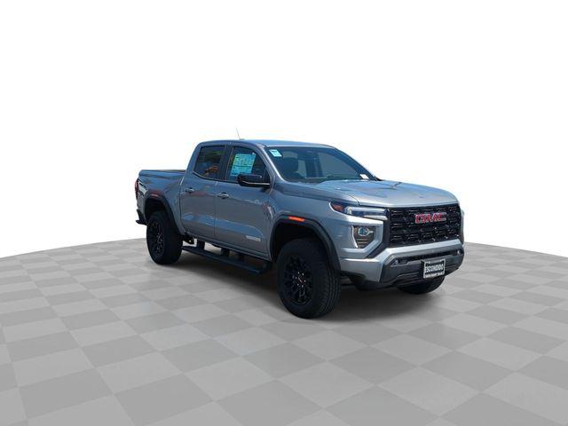 2026 GMC Canyon Elevation, RWD