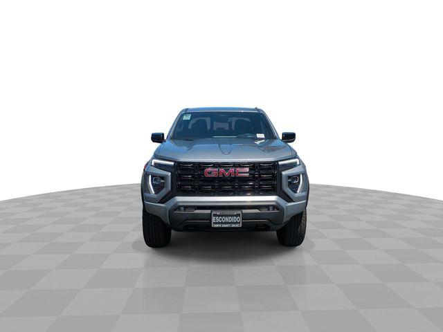 2026 GMC Canyon Elevation, RWD