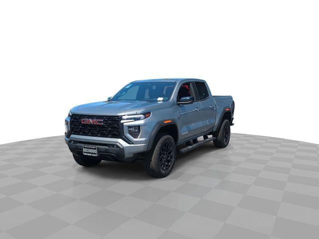 2026 GMC Canyon Elevation, RWD