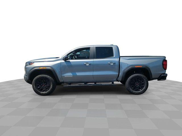 2026 GMC Canyon Elevation, RWD