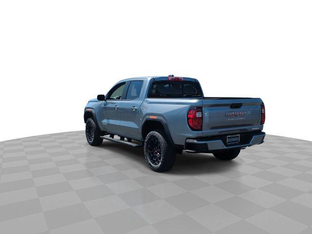 2026 GMC Canyon Elevation, RWD