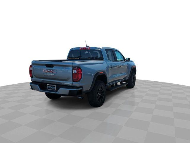 2026 GMC Canyon Elevation, RWD