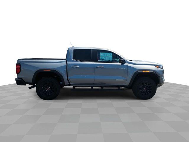 2026 GMC Canyon Elevation, RWD