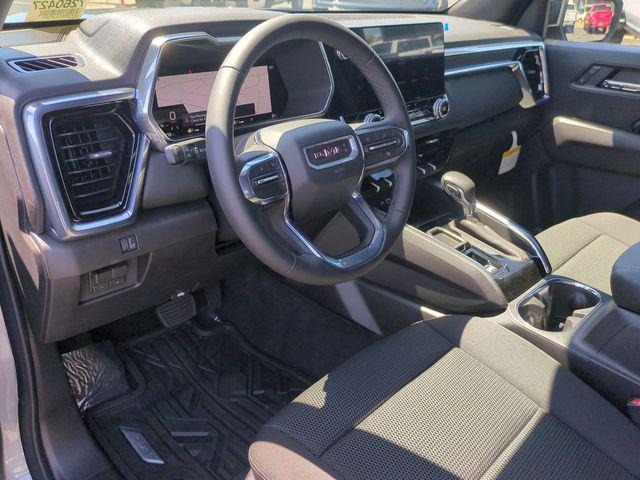 2026 GMC Canyon Elevation, RWD