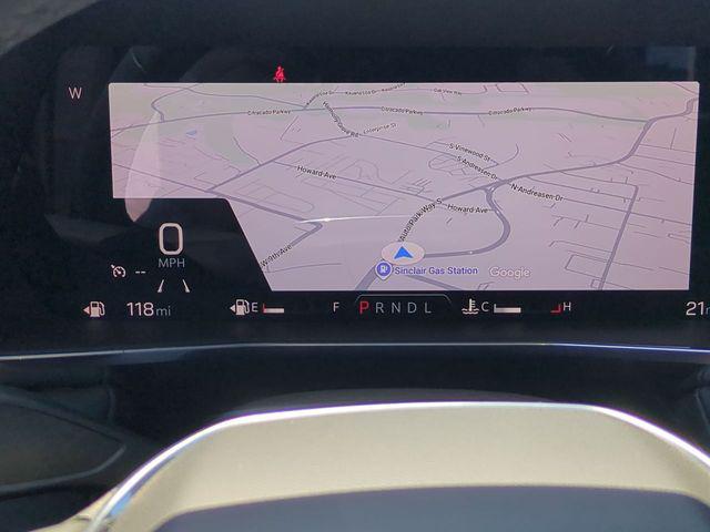 2026 GMC Canyon Elevation, RWD