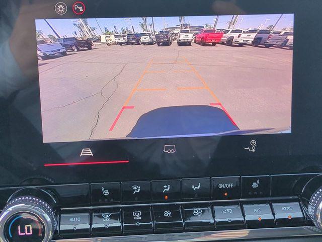 2026 GMC Canyon Elevation, RWD