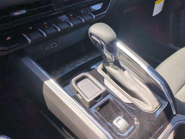 2026 GMC Canyon Elevation, RWD