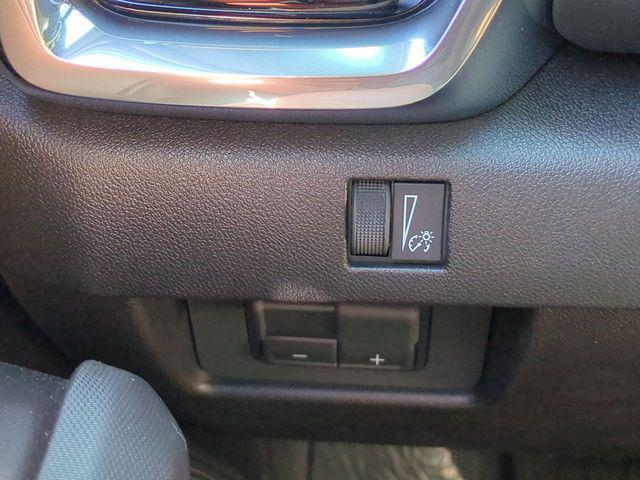 2026 GMC Canyon Elevation, RWD