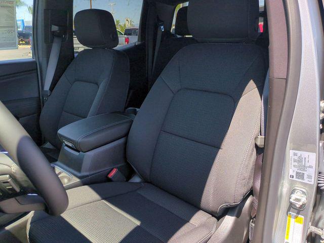 2026 GMC Canyon Elevation, RWD