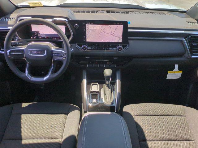 2026 GMC Canyon Elevation, RWD