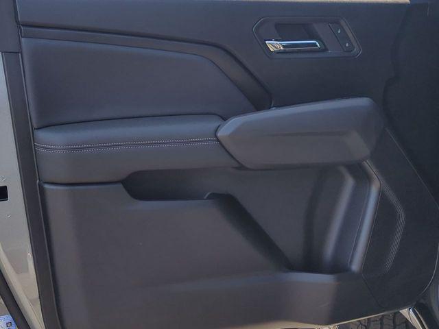 2026 GMC Canyon Elevation, RWD