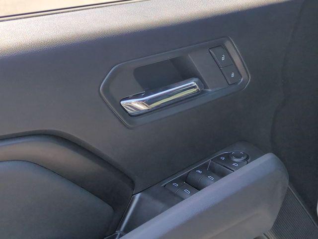 2026 GMC Canyon Elevation, RWD
