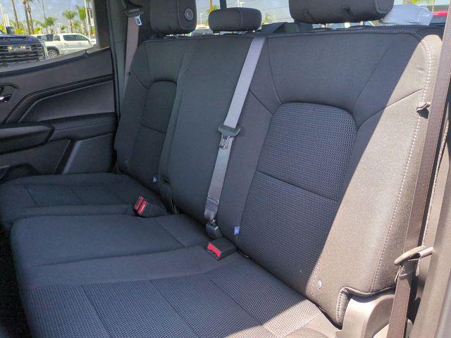 2026 GMC Canyon Elevation, RWD