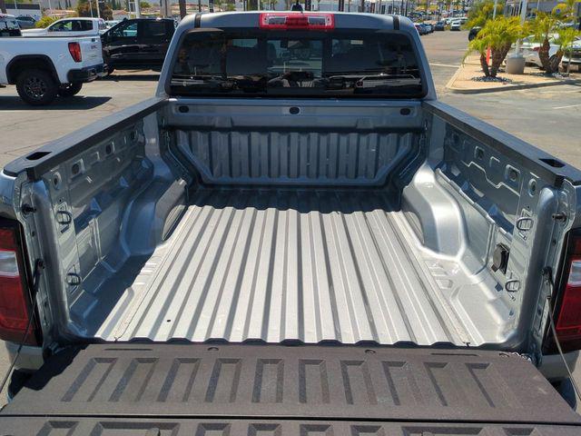 2026 GMC Canyon Elevation, RWD