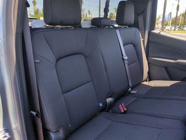 2026 GMC Canyon Elevation, RWD
