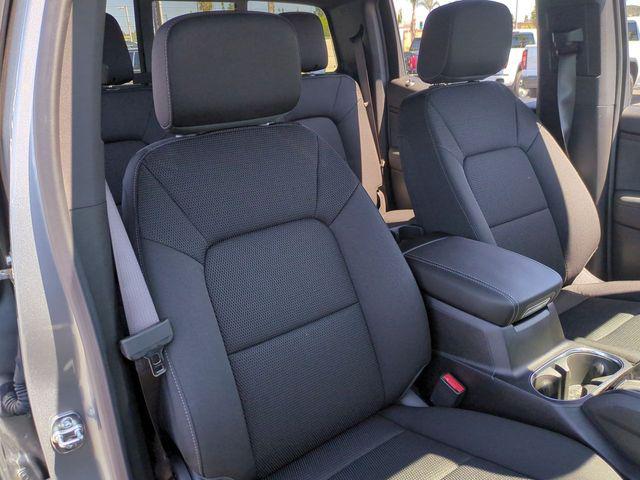 2026 GMC Canyon Elevation, RWD