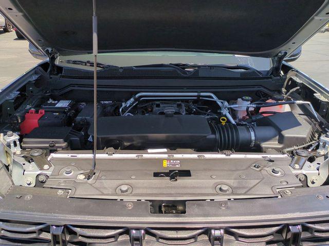 2026 GMC Canyon Elevation, RWD