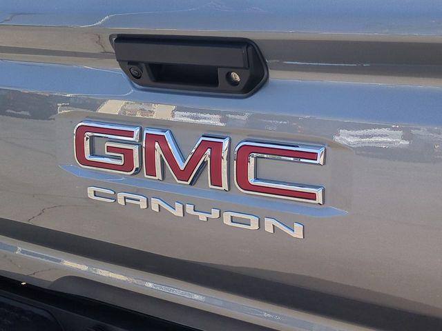 2026 GMC Canyon Elevation, RWD